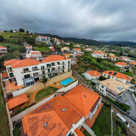 Freitas House Apartman Ponta do Sol  Kültér fotó