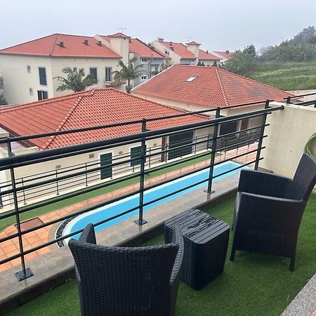 Freitas House Apartman Ponta do Sol  Kültér fotó
