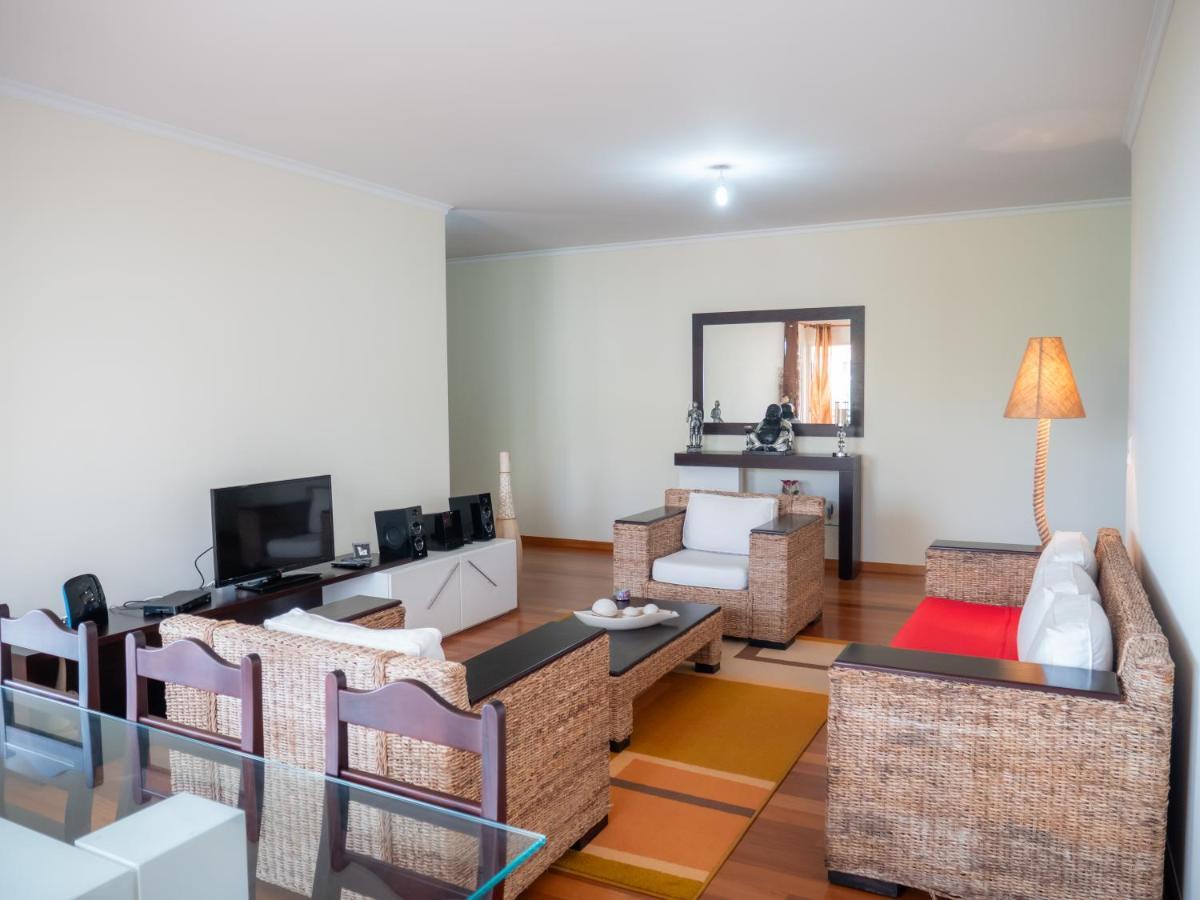 Freitas House Apartman Ponta do Sol  Kültér fotó