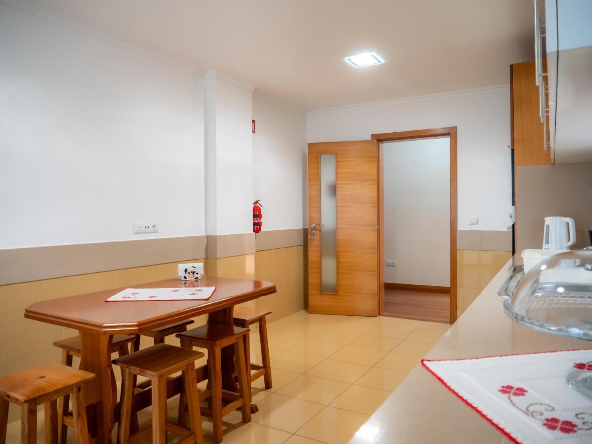 Freitas House Apartman Ponta do Sol  Kültér fotó