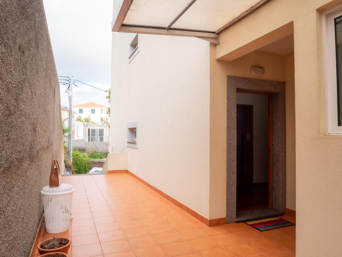 Freitas House Apartman Ponta do Sol  Kültér fotó