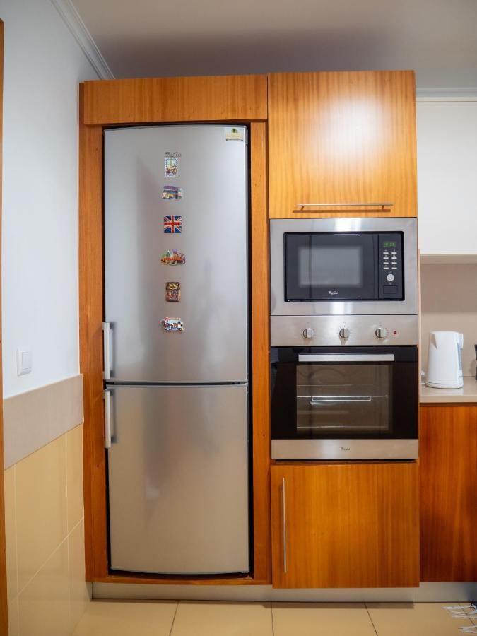 Freitas House Apartman Ponta do Sol  Kültér fotó