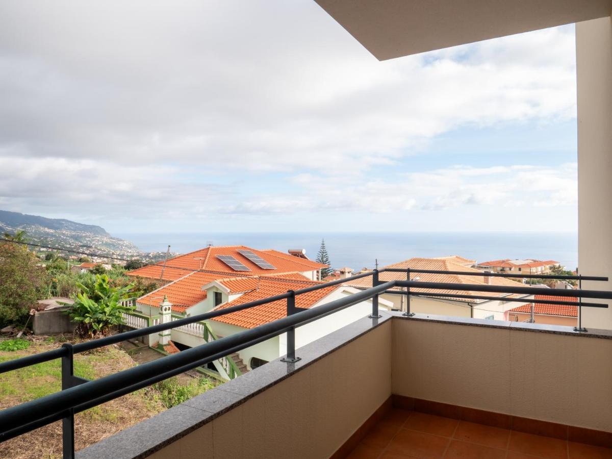 Freitas House Apartman Ponta do Sol  Kültér fotó