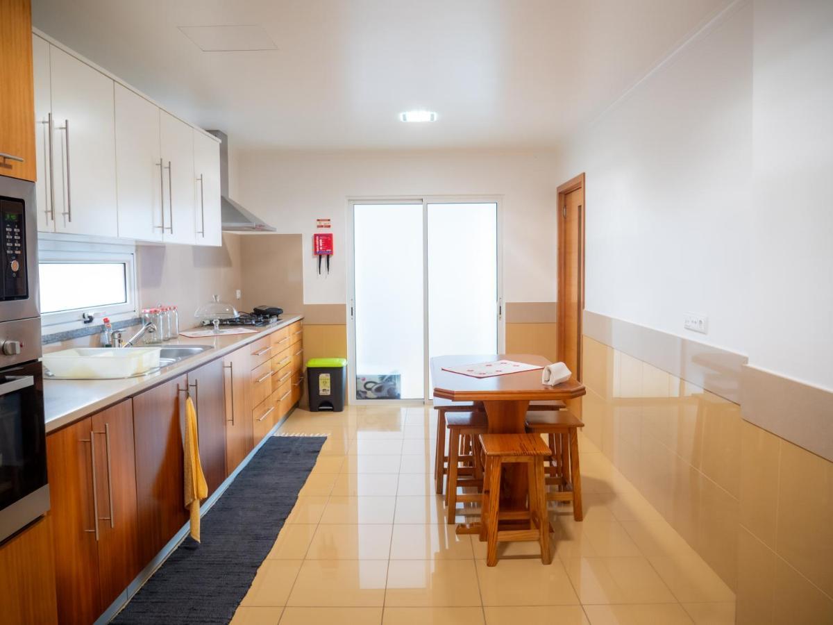Freitas House Apartman Ponta do Sol  Kültér fotó