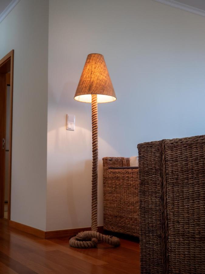 Freitas House Apartman Ponta do Sol  Kültér fotó