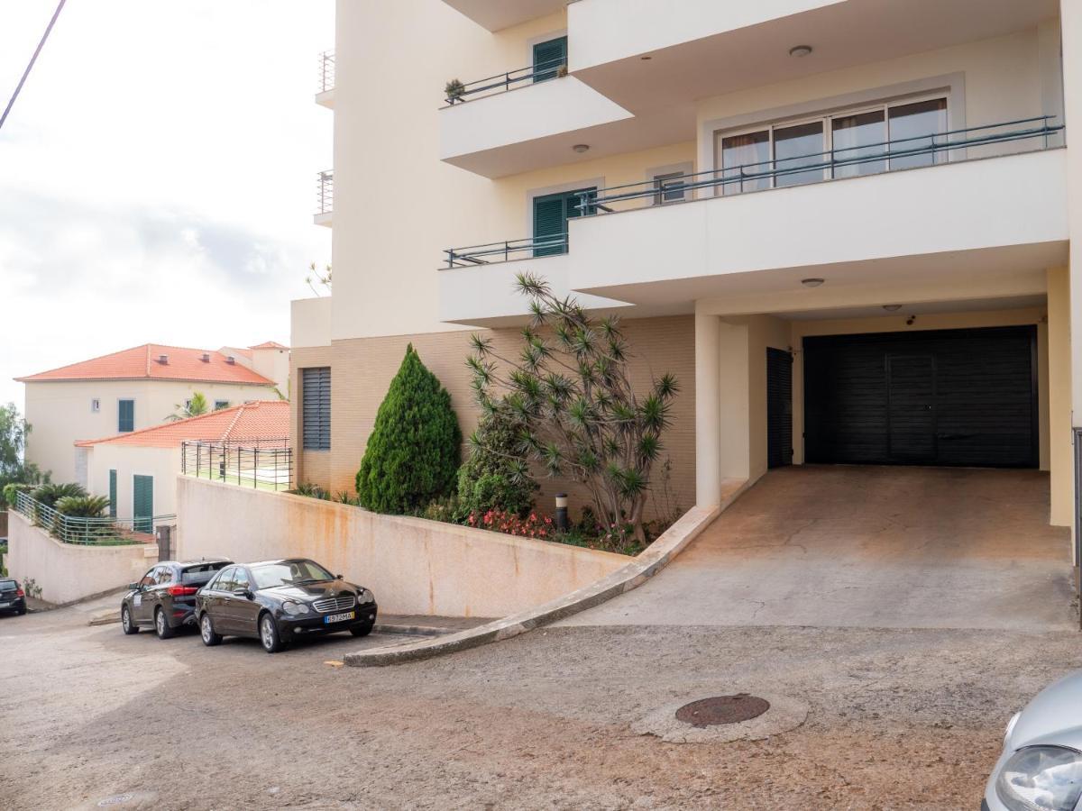 Freitas House Apartman Ponta do Sol  Kültér fotó
