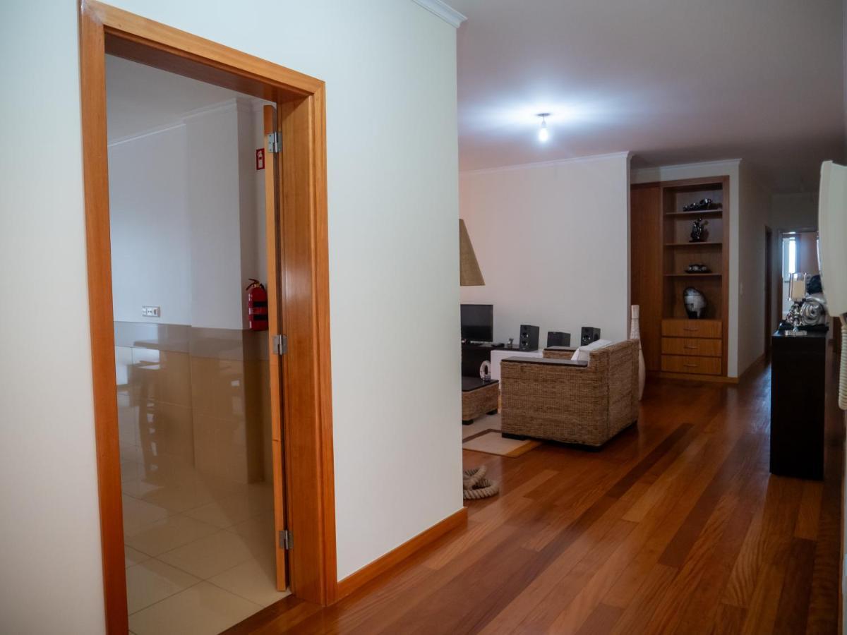 Freitas House Apartman Ponta do Sol  Kültér fotó