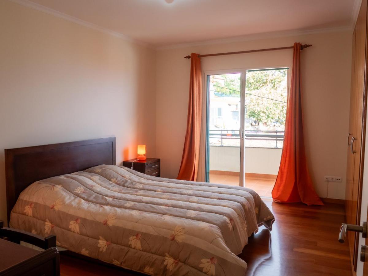 Freitas House Apartman Ponta do Sol  Kültér fotó
