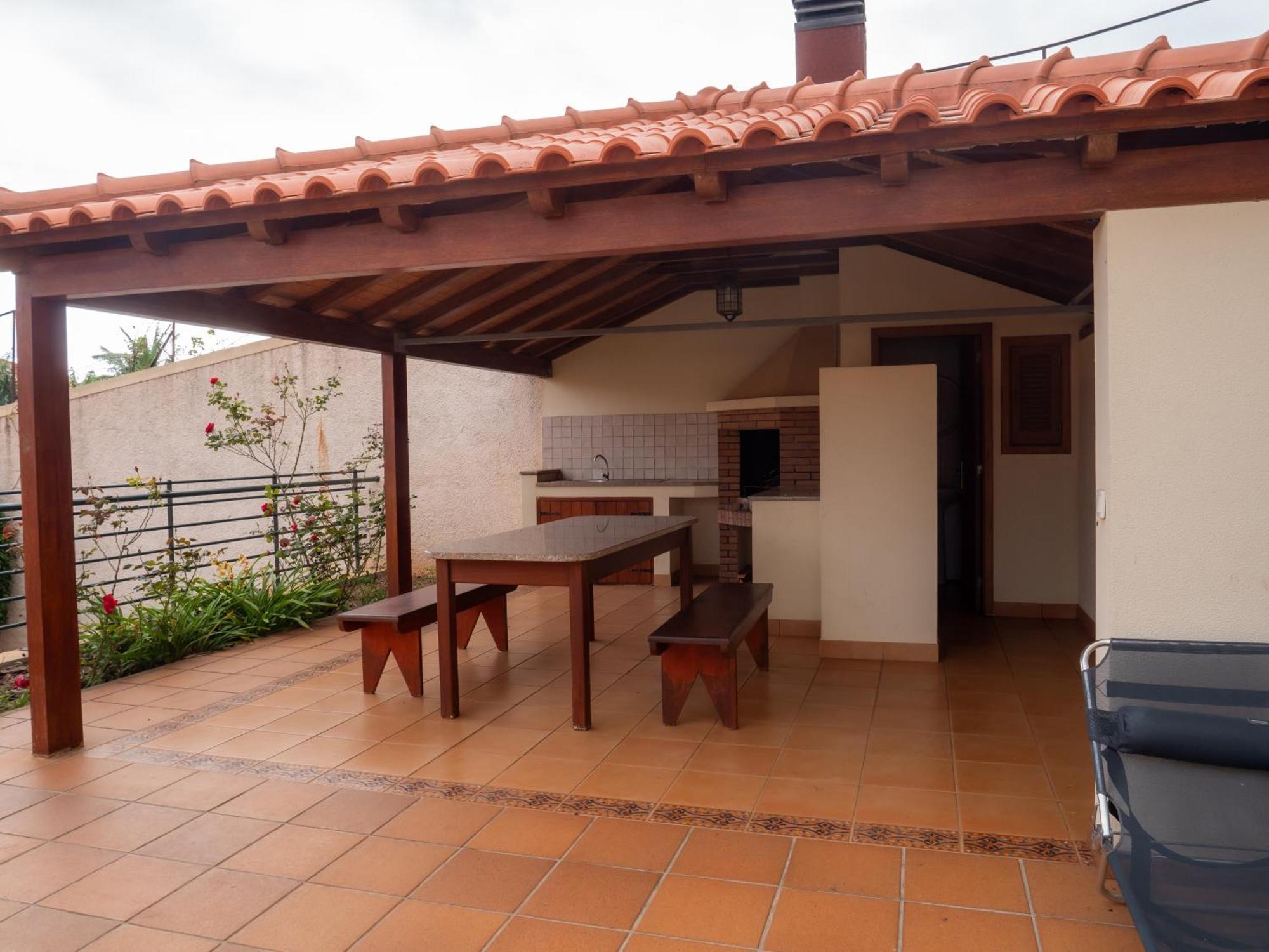 Freitas House Apartman Ponta do Sol  Kültér fotó