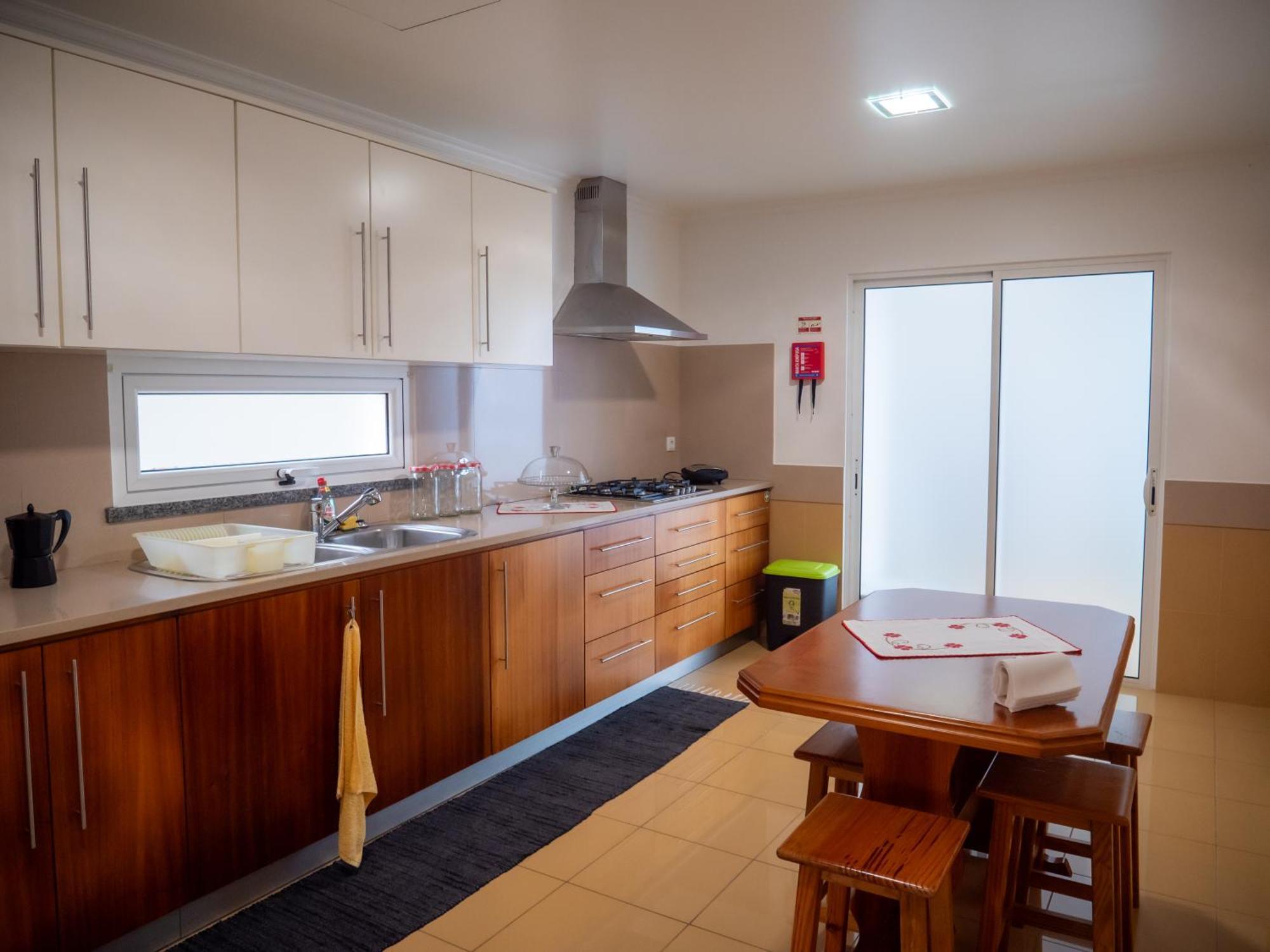 Freitas House Apartman Ponta do Sol  Kültér fotó
